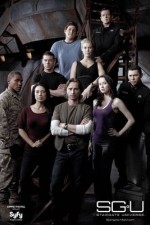 Watch Stargate Universe Vodlocker